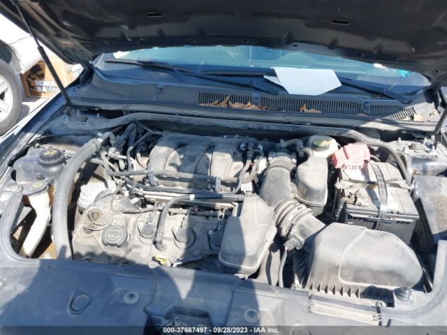 1FAHP2E88EG145364 Ford TAURUS SEL