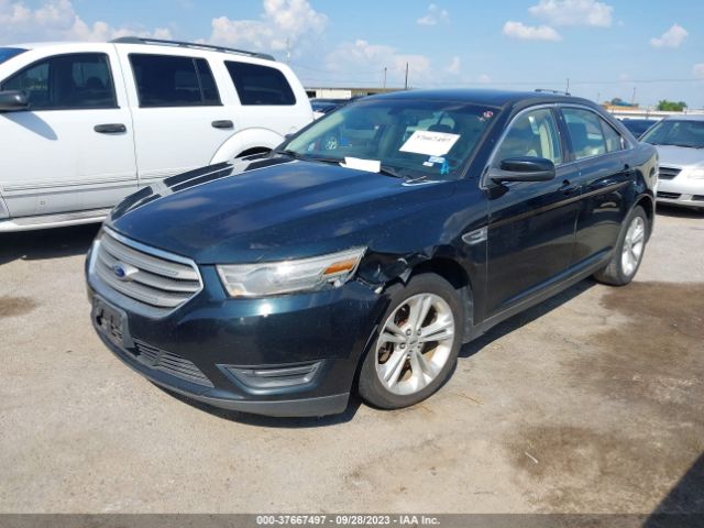 1FAHP2E88EG145364 Ford TAURUS SEL