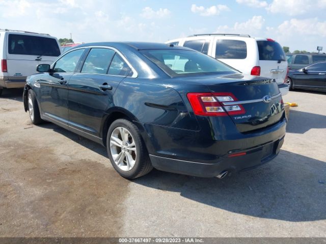 1FAHP2E88EG145364 Ford TAURUS SEL