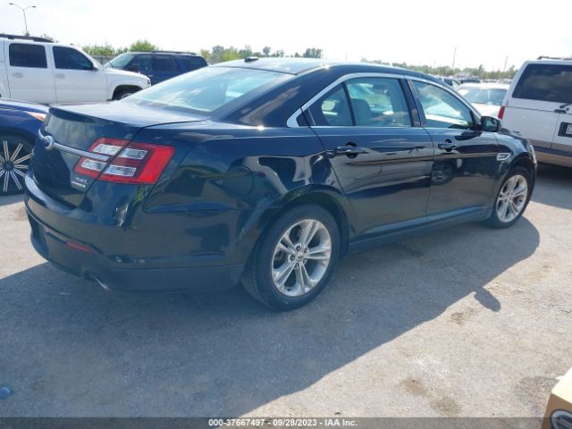 1FAHP2E88EG145364 Ford TAURUS SEL