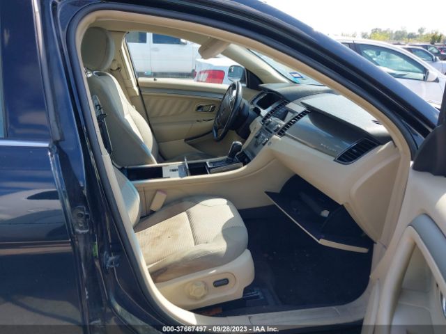 1FAHP2E88EG145364 Ford TAURUS SEL