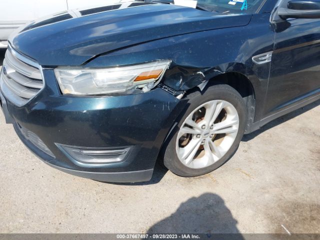 1FAHP2E88EG145364 Ford TAURUS SEL