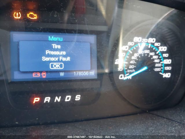 1FAHP2E88EG145364 Ford TAURUS SEL