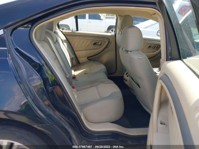1FAHP2E88EG145364 Ford TAURUS SEL