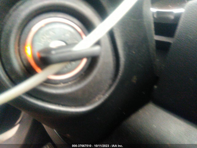 2009 NISSAN ROGUE S VIN: JN8AS58V19W182205