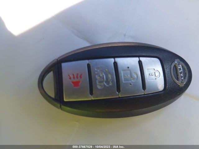 Nissan SENTRA SR 2014 3N1AB7AP9EY246662 Image 11