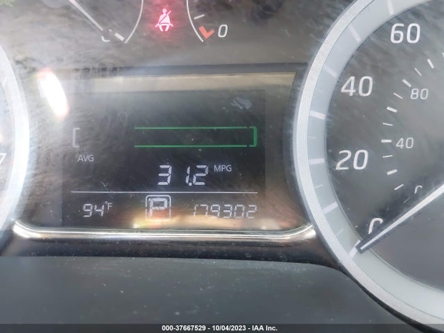 Nissan SENTRA SR 2014 3N1AB7AP9EY246662 Image 7