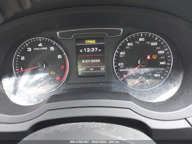 WA1GCCFS1HR007864 Audi Q3 Prestige
