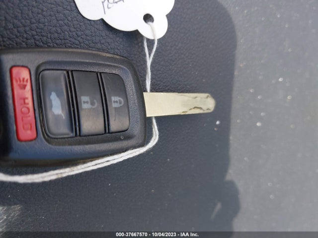 Honda CR-V SE 2016 2HKRM3H42GH514790 Image 11