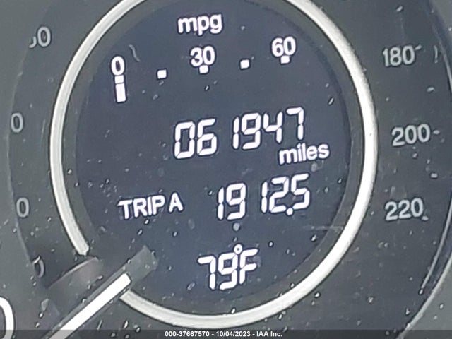 Honda CR-V SE 2016 2HKRM3H42GH514790 Image 15