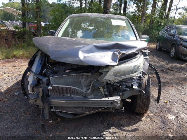 Honda CR-V SE 2016 2HKRM3H42GH514790 Image 6