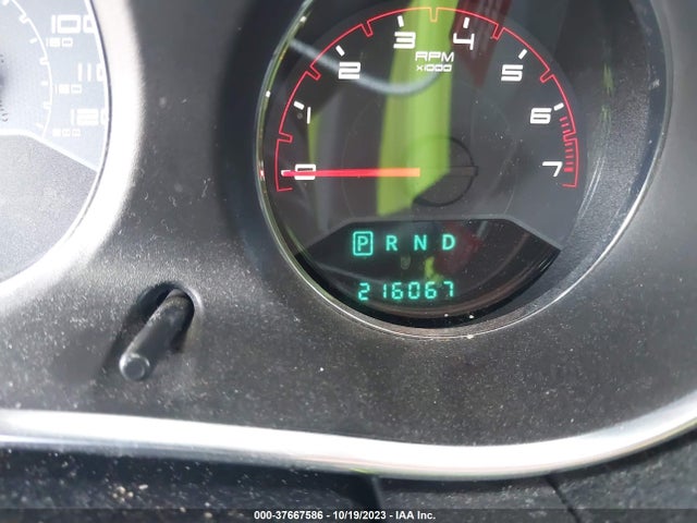 Dodge AVENGER SE 2014 1C3CDZAB6EN190570 Image 7