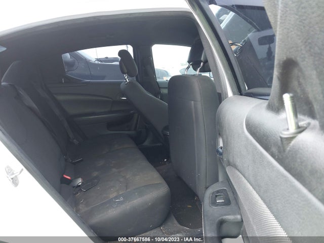 Dodge AVENGER SE 2014 1C3CDZAB6EN190570 Image 8