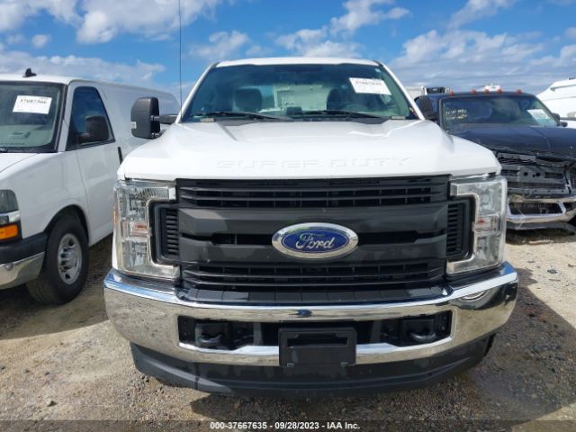 1FT7X2B60HEF00231 Ford Super Duty F-250 Srw Xlt/lariat/xl