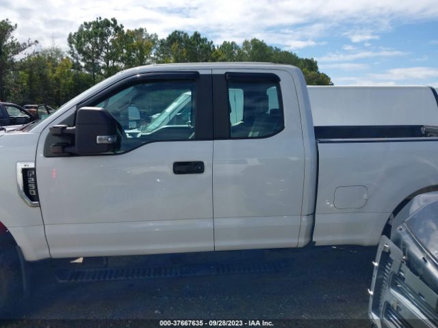 1FT7X2B60HEF00231 Ford Super Duty F-250 Srw Xlt/lariat/xl