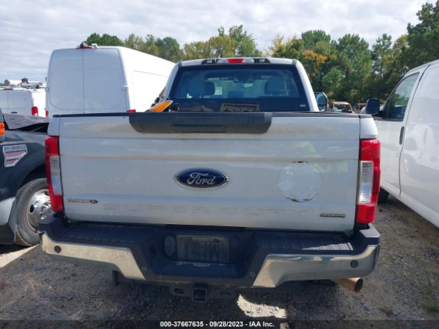1FT7X2B60HEF00231 Ford Super Duty F-250 Srw Xlt/lariat/xl