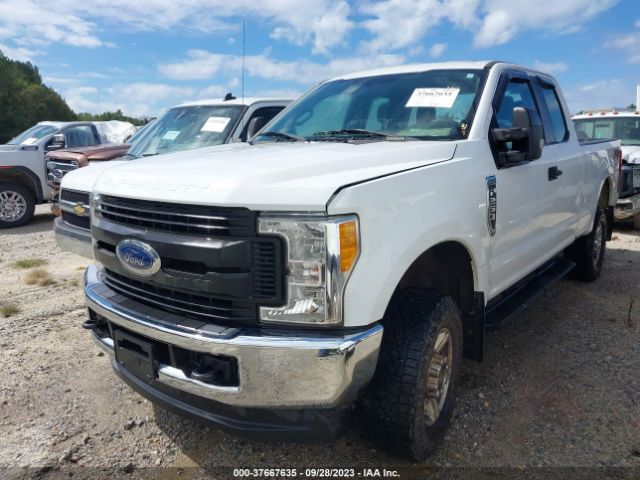 1FT7X2B60HEF00231 Ford Super Duty F-250 Srw Xlt/lariat/xl