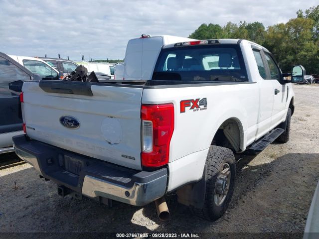 1FT7X2B60HEF00231 Ford Super Duty F-250 Srw Xlt/lariat/xl