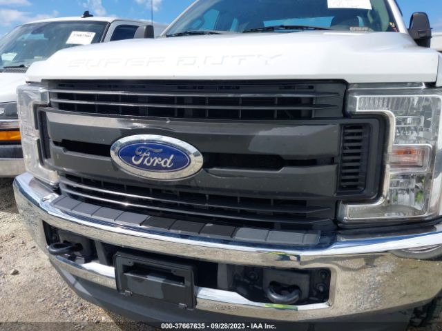 1FT7X2B60HEF00231 Ford Super Duty F-250 Srw Xlt/lariat/xl