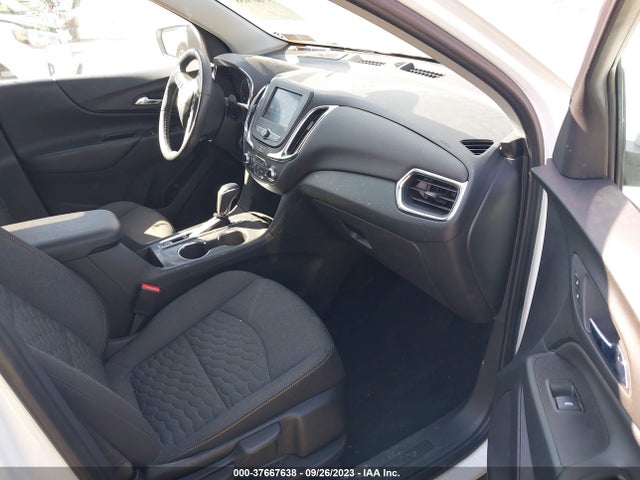 Chevrolet EQUINOX LT 2021 3GNAXKEV7MS178686 Image 5