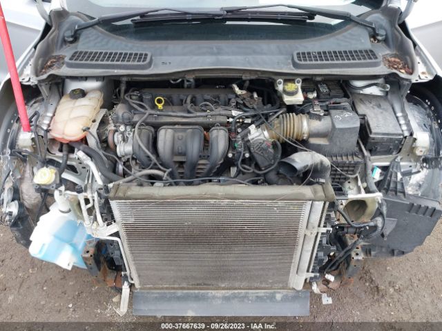 1FMCU0G71GUB61668 Ford ESCAPE SE