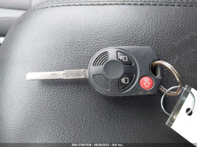 1FMCU0G71GUB61668 Ford ESCAPE SE