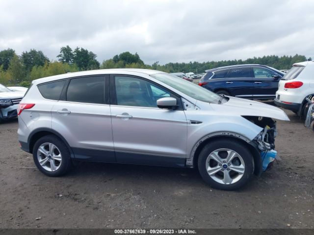 1FMCU0G71GUB61668 Ford ESCAPE SE