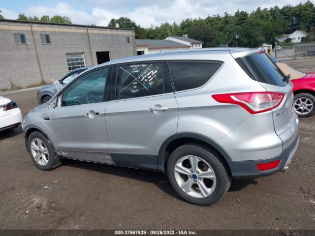 1FMCU0G71GUB61668 Ford ESCAPE SE