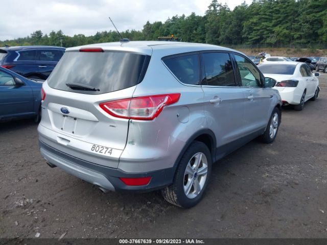1FMCU0G71GUB61668 Ford ESCAPE SE