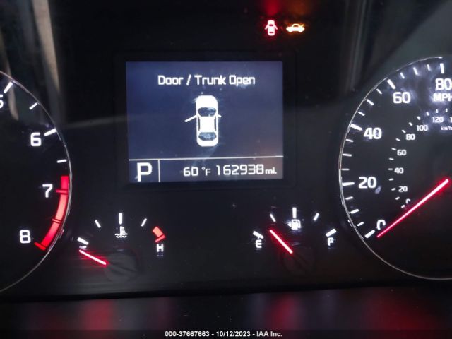 KNALN4D70G5216406 KIA Cadenza Premium