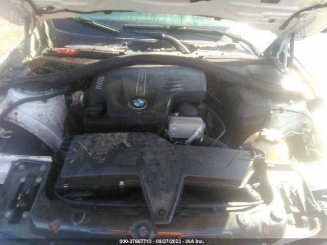 WBA8E3C57GK502254 BMW 3 Series 328i Xdrive