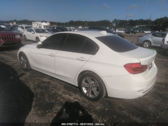 WBA8E3C57GK502254 BMW 3 Series 328i Xdrive