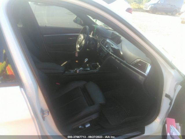 WBA8E3C57GK502254 BMW 3 Series 328i Xdrive
