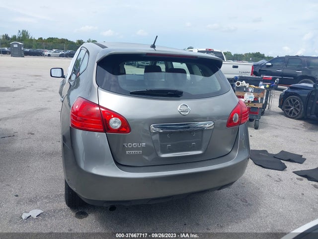 Nissan Rogue Select S 2014 JN8AS5MT0EW610148 Image 16