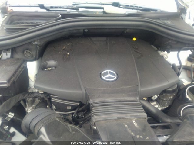 4JGDF2EE1FA535000 Mercedes-Benz Gl-class Gl 350 Bluetec