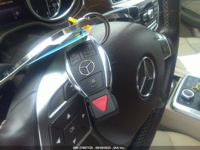 4JGDF2EE1FA535000 Mercedes-Benz Gl-class Gl 350 Bluetec