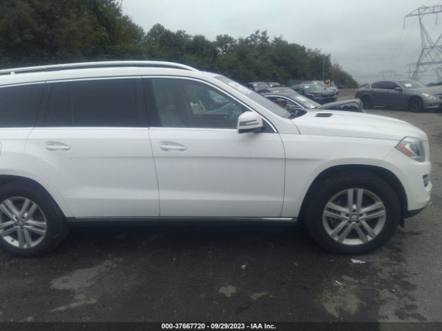 4JGDF2EE1FA535000 Mercedes-Benz Gl-class Gl 350 Bluetec