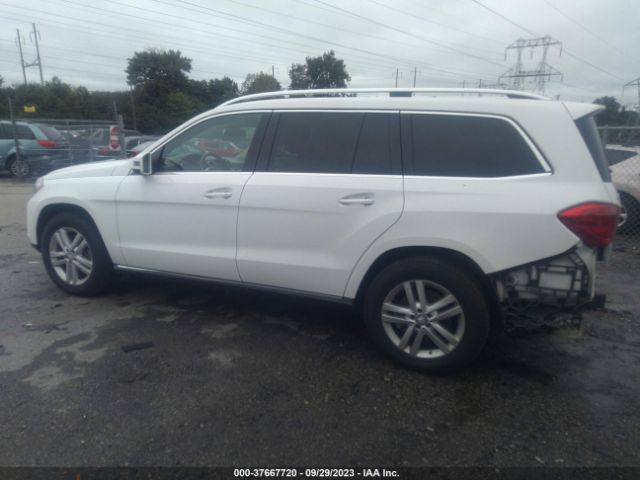 4JGDF2EE1FA535000 Mercedes-Benz Gl-class Gl 350 Bluetec
