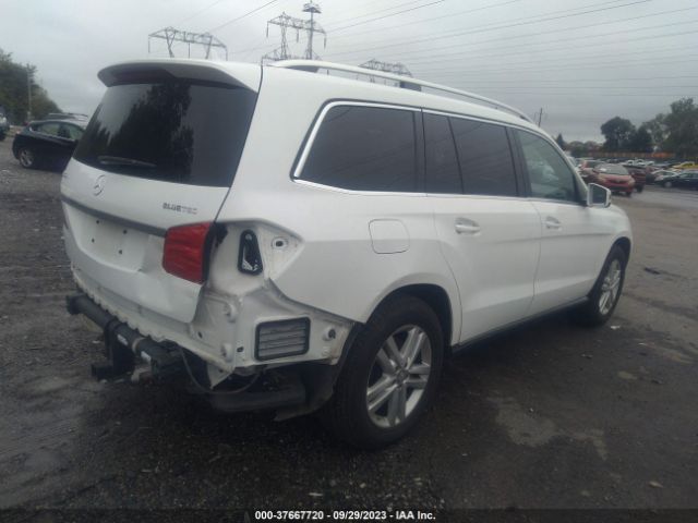 4JGDF2EE1FA535000 Mercedes-Benz Gl-class Gl 350 Bluetec