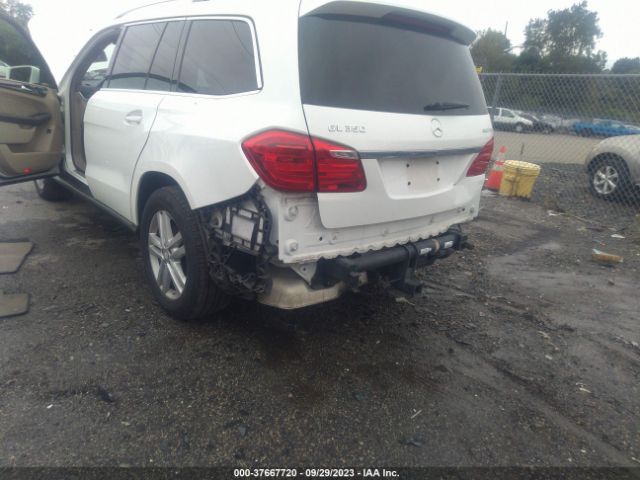 4JGDF2EE1FA535000 Mercedes-Benz Gl-class Gl 350 Bluetec