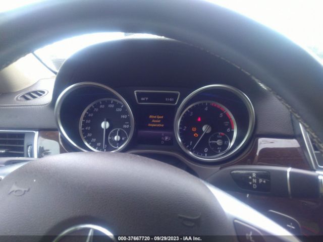 4JGDF2EE1FA535000 Mercedes-Benz Gl-class Gl 350 Bluetec