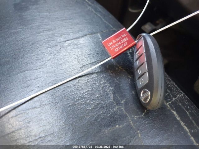 5N1AR2MM8EC652868 Nissan Pathfinder Sl