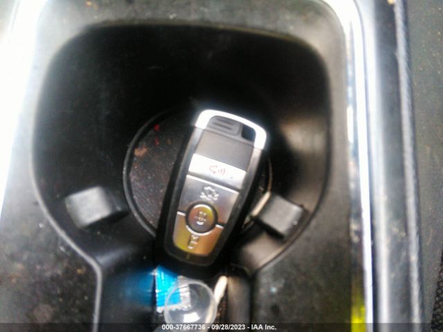 3FA6P0G72HR303808 Ford FUSION S
