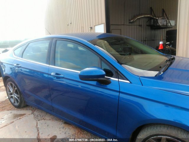3FA6P0G72HR303808 Ford FUSION S