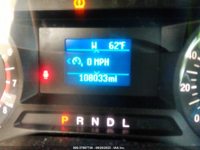 3FA6P0G72HR303808 Ford FUSION S