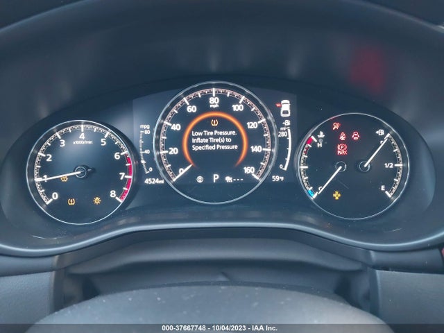 Mazda Mazda3 Hatchback 2.5 Turbo Premium Plus 2022 JM1BPBNY7N1519367 Image 7