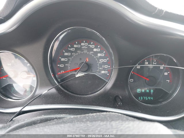 2013 DODGE AVENGER SXT VIN: 1C3CDZCB9DN620264