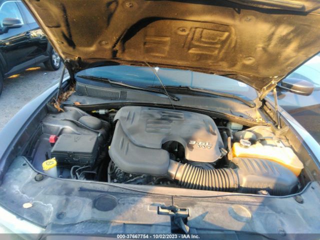 2C3CDXBG4EH256797 Dodge Charger Se