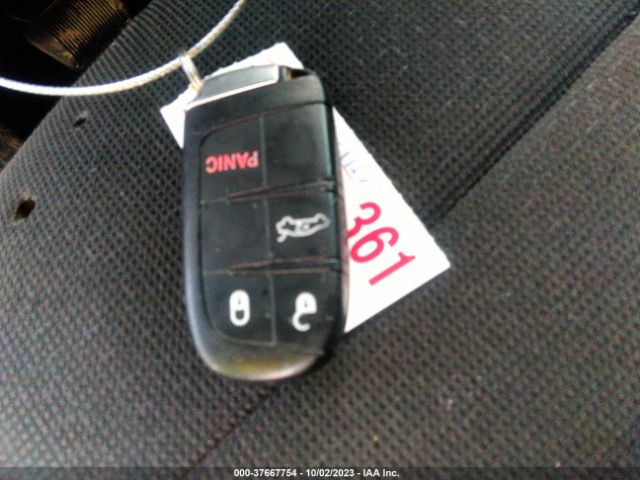 2C3CDXBG4EH256797 Dodge Charger Se