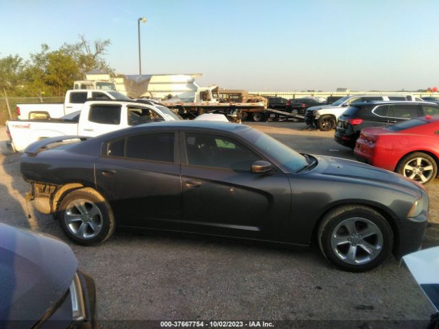 2C3CDXBG4EH256797 Dodge Charger Se
